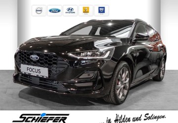 Ford Focus 36.999 km 19.980 &euro; Hilden 40721