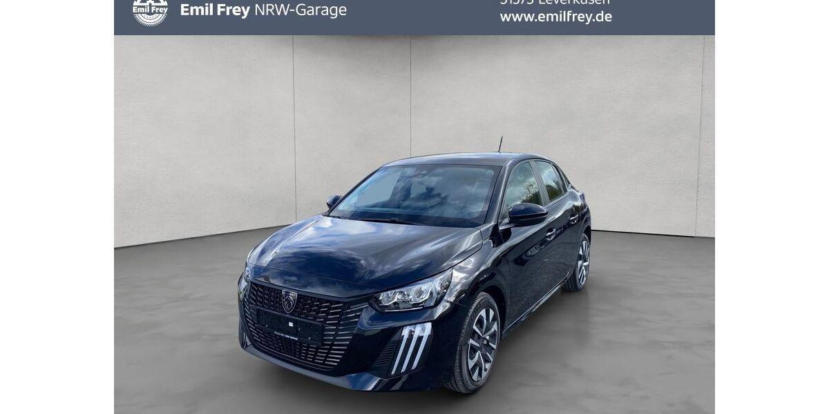 Peugeot 208 19.754 km 15.990 &euro; Leverkusen 51373