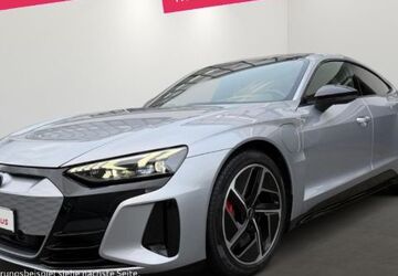 Audi RS e-tron GT 21.317 km 56.480 &euro; Mülheim 45478