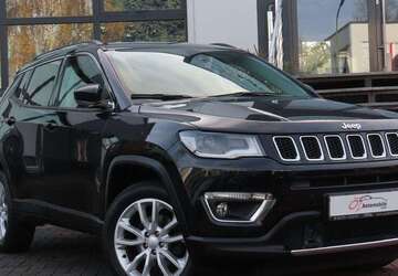 Jeep Compass 35.439 km 17.900 &euro; Neuss 41469