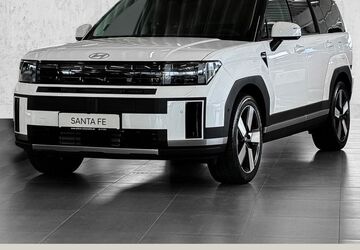 Hyundai SANTA FE 7.999 km 52.250 &euro; Köln 51063