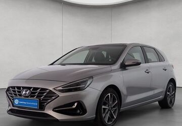 Hyundai i30 31.012 km 19.975 &euro; Düsseldorf 40233