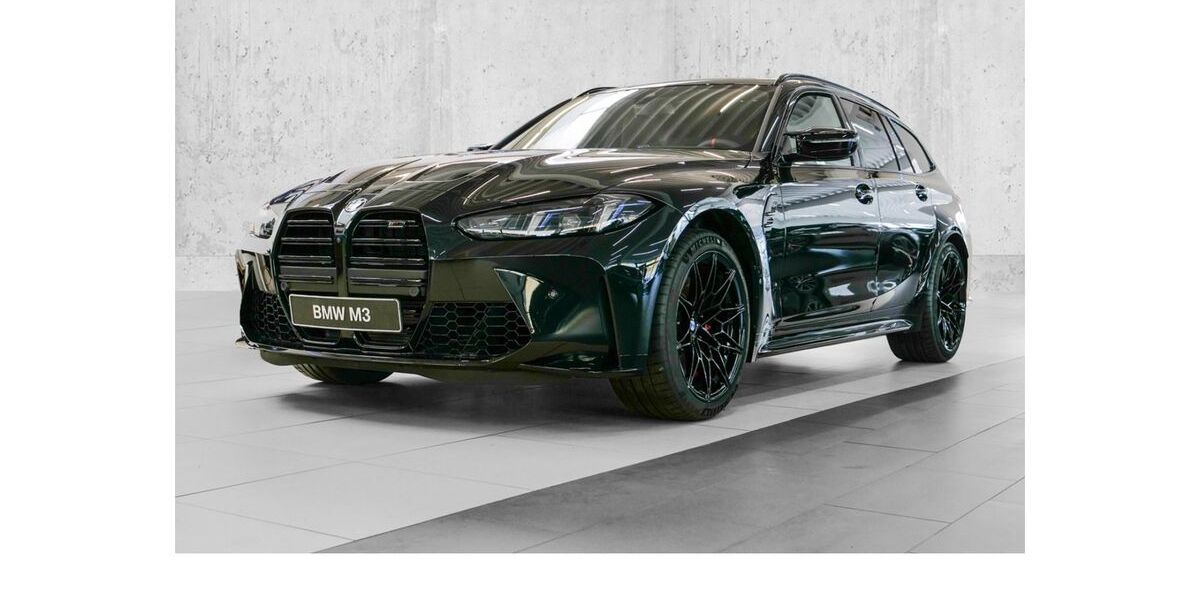 BMW M3 15.400 km 84.990 &euro; Köln Süd 50968