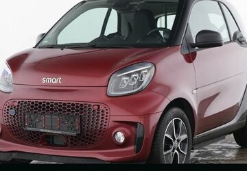 Smart ForTwo 14.266 km 17.600 &euro; Köln-Deutz 51105