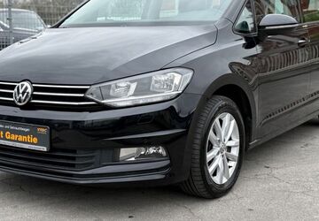 VW Touran 139.000 km 12.700 &euro; Hilden 40721
