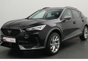Cupra Formentor 131.480 km 19.680 &euro; Leverkusen 51379