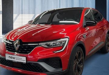 Renault Arkana 37.806 km 23.730 &euro; Köln 50939