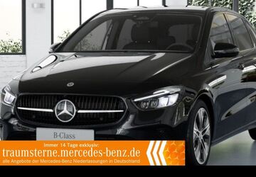 Mercedes-Benz B 200 11.376 km 32.790 &euro; Leverkusen 51371