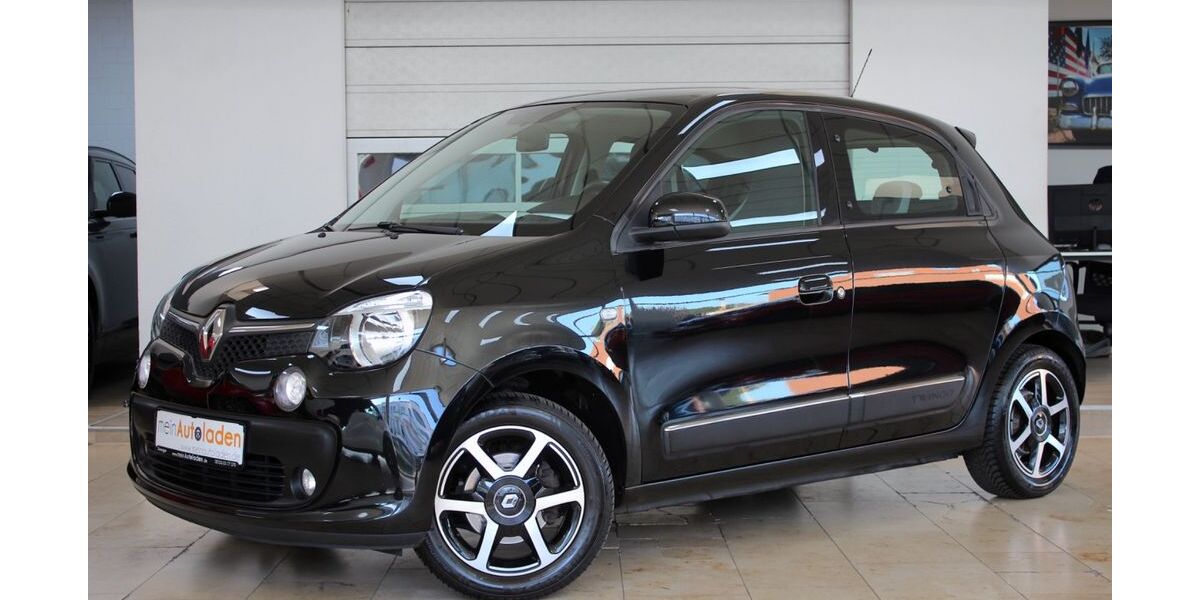 Renault Twingo 76.800 km 11.250 &euro; Dormagen 41540