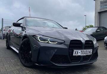 BMW M4 10.000 km 76.000 &euro; Velbert 42553