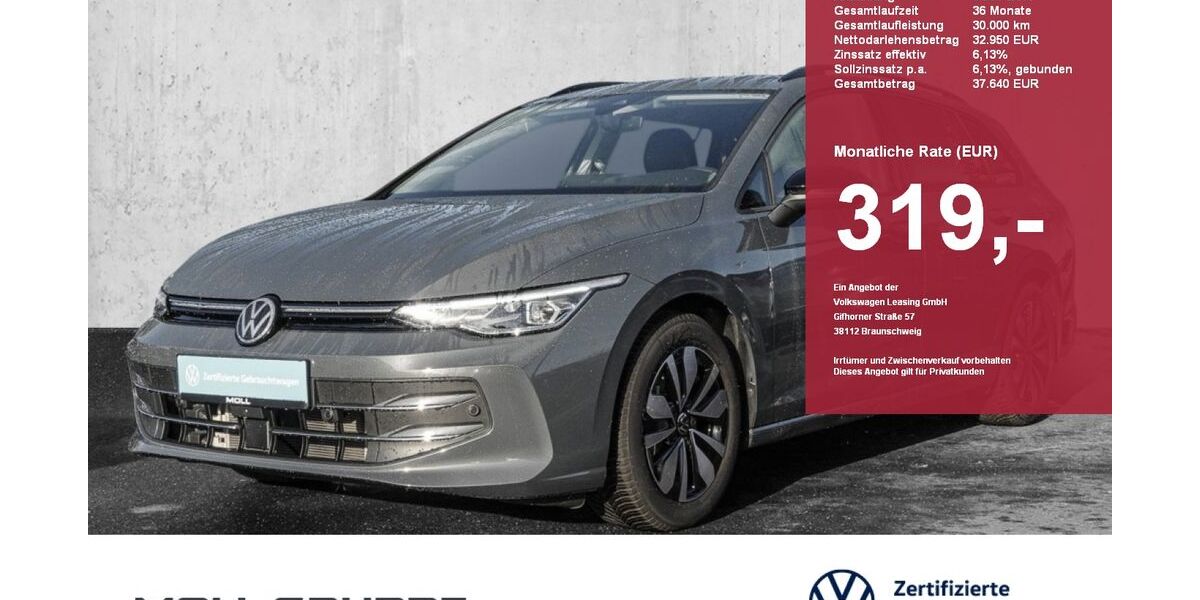 VW Golf 11.963 km 31.760 &euro; Düsseldorf 40549