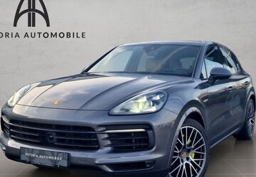 Porsche Cayenne 90.555 km 58.990 &euro; Kaarst (bei Düsseldorf) 41564