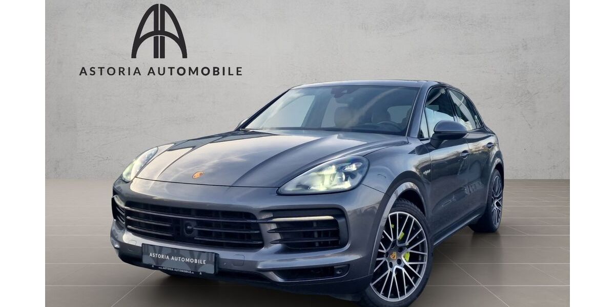 Porsche Cayenne 90.555 km 59.990 &euro; Kaarst (bei Düsseldorf) 41564