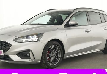 Ford Focus 58.618 km 15.849 &euro; Neuss 41460