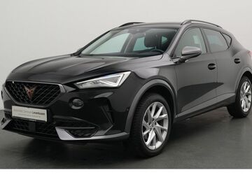 Cupra Formentor 47.875 km 25.480 &euro; Leverkusen 51379