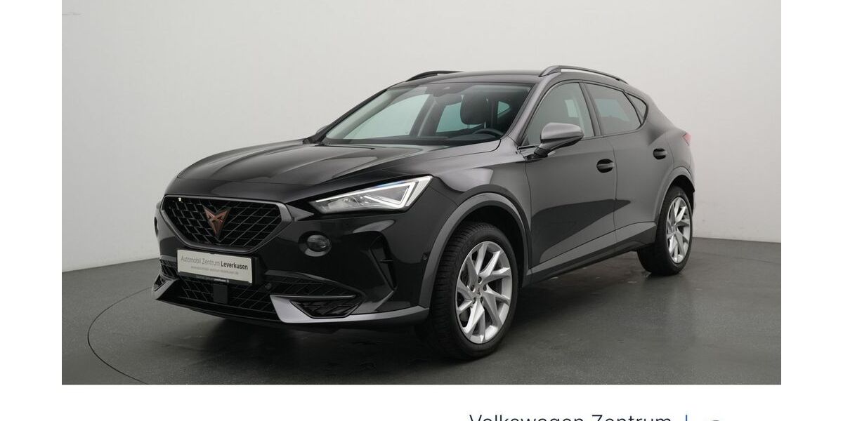 Cupra Formentor 47.875 km 25.480 &euro; Leverkusen 51379