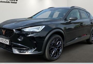 Cupra Formentor 22.959 km 42.850 &euro; Korschenbroich 41352