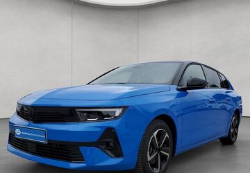 Opel Astra 2.900 km 27.650 &euro; Leverkusen 51373