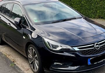 Opel Astra 209.000 km 7.200 &euro; Langenfeld (Rheinland) 40764