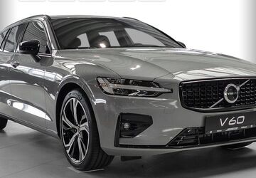 Volvo V60 7.999 km 41.980 &euro; Hilden 40721
