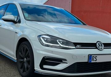 VW Golf 206.400 km 8.900 &euro; Remscheid 42859