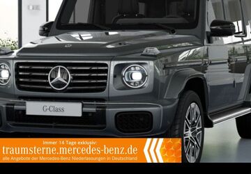 Mercedes-Benz G 580 11.006 km 136.990 &euro; Köln 51149