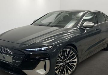 Audi S6 e-tron 1.500 km 89.980 &euro; Neuss 41464