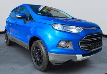 Ford EcoSport 30.000 km 12.500 &euro; Bergisch Gladbach 51469