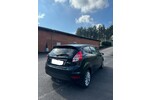 Ford Fiesta 58.000 km 9.499 &euro; Köln 50667