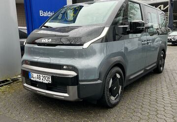 Kia PV5 4.900 km 44.250 &euro; Bergisch Gladbach 51427