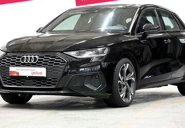 Audi A3 98.722 km 23.777 &euro; Wuppertal 42109