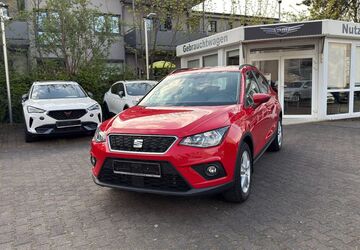 Seat Arona 46.402 km 13.990 &euro; Köln 51067