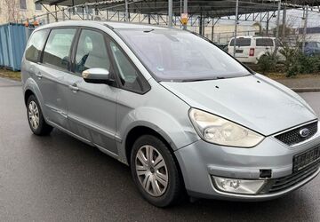 Ford Galaxy 204.000 km 1.850 &euro; Dormagen 41539