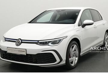 VW Golf 37.245 km 21.988 &euro; Leverkusen 51379