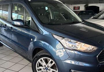 Ford Grand Tourneo 139.870 km 14.490 &euro; Hilden (bei Düsseldorf) 40721