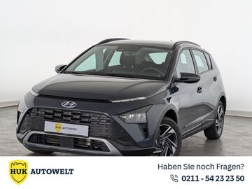 Gebrauchte Hyundai Bayon
