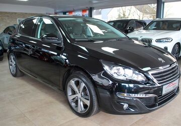 Peugeot 308 120.000 km 7.999 &euro; Hilden (bei Düsseldorf) 40721