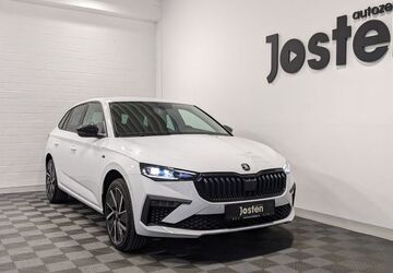 Skoda Scala 9.500 km 28.690 &euro; Monheim am Rhein 40789