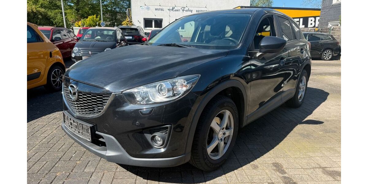 Mazda CX-5 146.000 km 4.999 &euro; Hilden (bei Düsseldorf) 40721