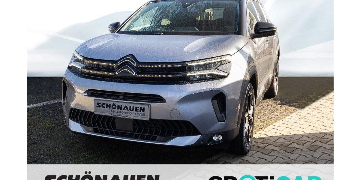 Citroen C5 Aircross 11.000 km 23.950 &euro; Hilden 40721