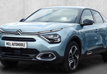 Citroen C4 10.208 km 19.990 &euro; Köln 50825