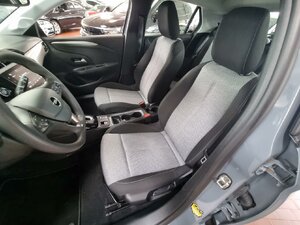 Opel Corsa Electric Kamera 130° Toterwinkel Ass. Spiege 10.179 km 20.480 &euro; HAAN 42781