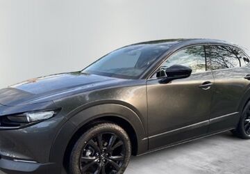 Mazda CX-30 5.943 km 29.990 &euro; Düsseldorf 40472