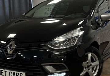 Renault Clio 137.665 km 8.500 &euro; Hilden 40721