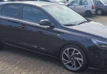 Hyundai i30 44.500 km 30.999 &euro; Leverkusen, Stadt 51371