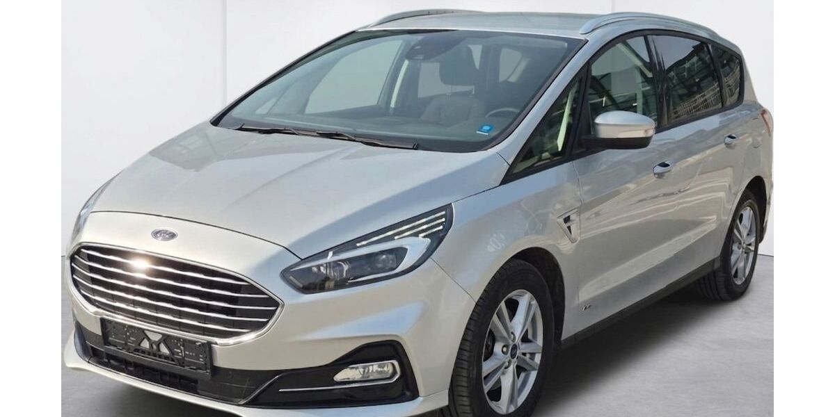 Ford S-Max 106.200 km 15.999 &euro; Willich 47877