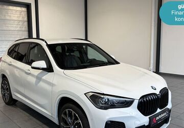 BMW X1 101.515 km 21.990 &euro; Wuppertal 42287