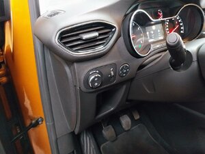 Opel Crossland X Ultimate 1.2 Kam H-UP SHZ LHZ Tempo 57.827 km 12.880 &euro; HAAN 42781