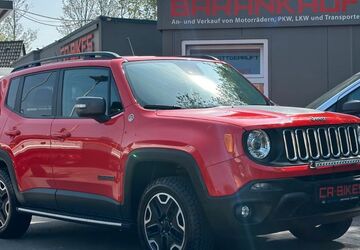 Jeep Renegade 74.990 km 14.990 &euro; Solingen 42697