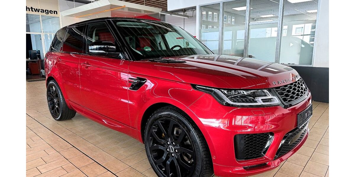 Land Rover Range Rover Sport 51.500 km 42.800 &euro; Köln 50739